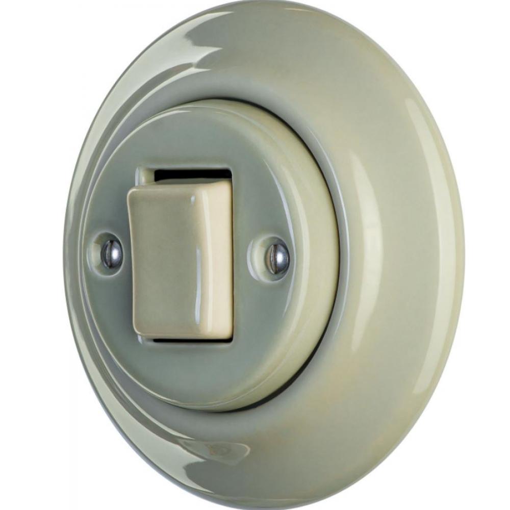 keramika retro zelena vypinac zasuvka stary porcelan biely stodola sedliacky dom vidiecky design byt renovacia elektroinstalacne potreby lameridiana interierove zariadenie kuchyna.jpg